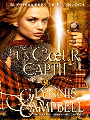 cover image of Un Cœur captif